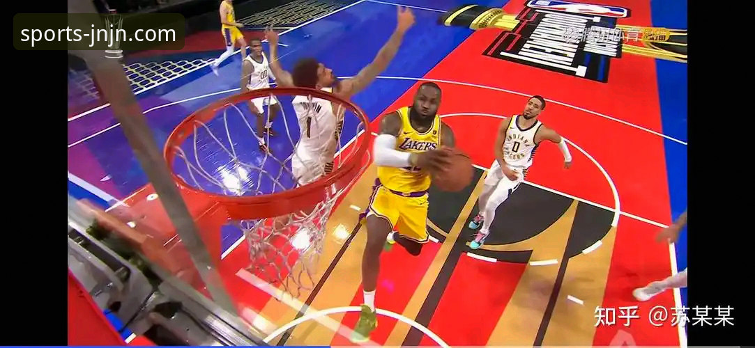 湖人客场险胜步行者：一场高得分对攻战的实战复盘与观赛体验优化教程