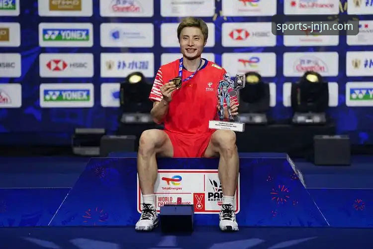 3个视角，解码石宇奇亚锦赛破荒背后的“冠军思维”