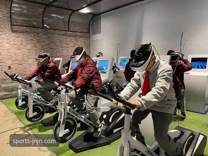 传统观赛与沉浸式体验：江南体育平台的功能革新对比