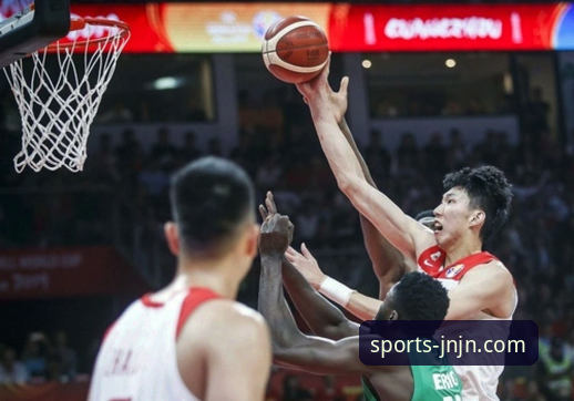 江南体育平台CBA赛事观看与数据查询操作教程