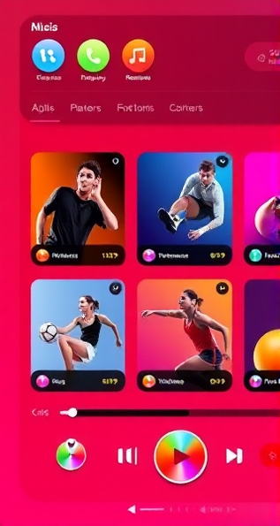 即刻下载，前沿体验